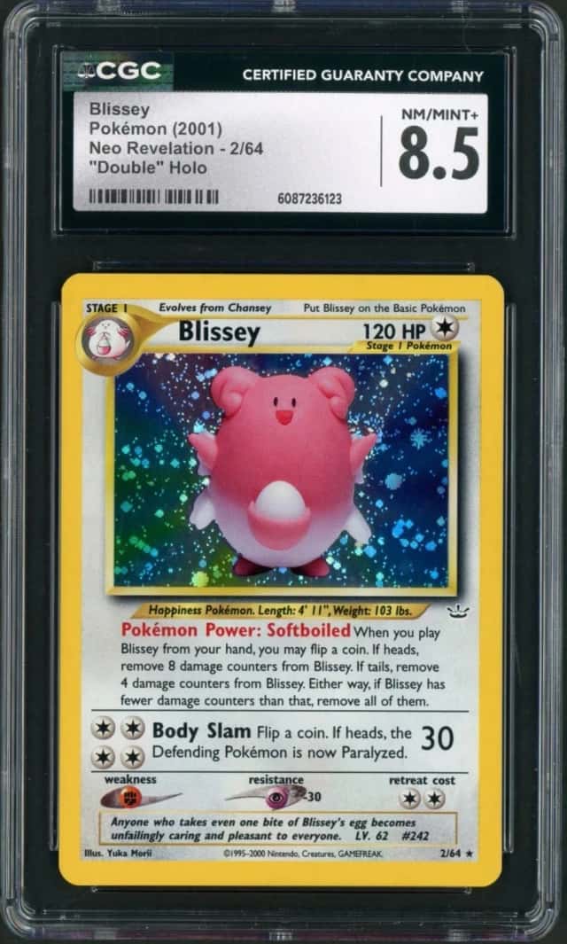 Blissey