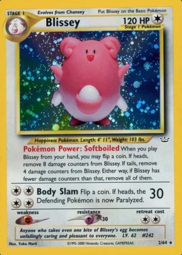 Double Holo · Error · Non-Holo