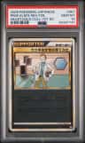 Professor Elm'S Training Method