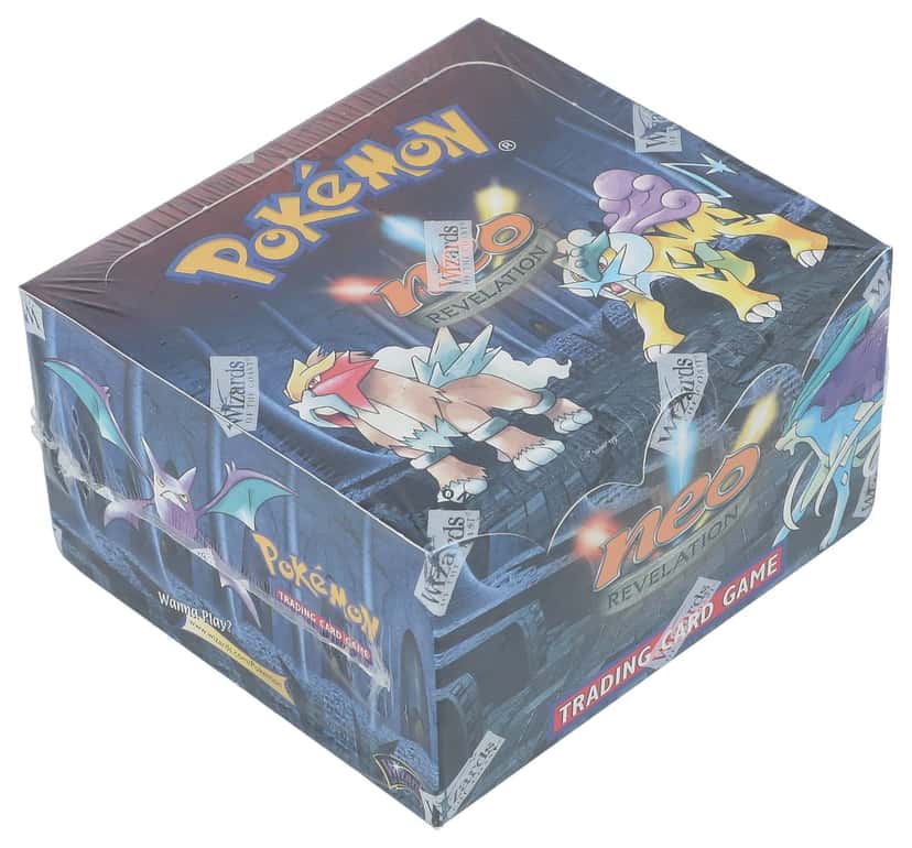 neo revelation booster_box