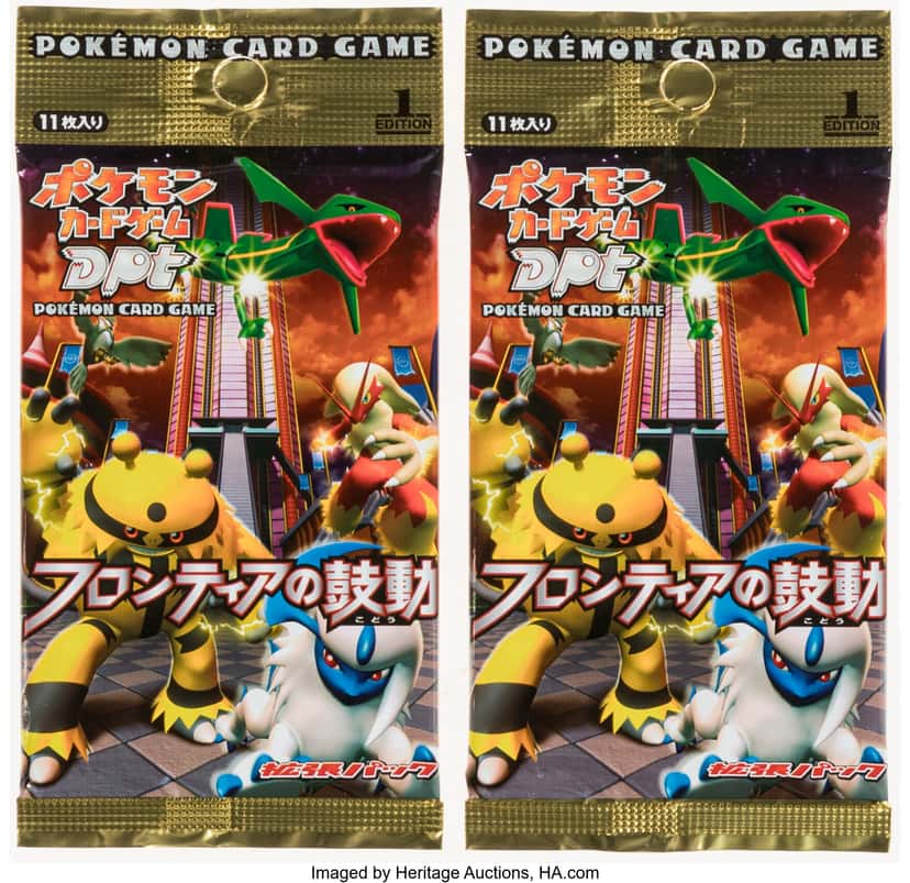 beat of the frontier booster_pack