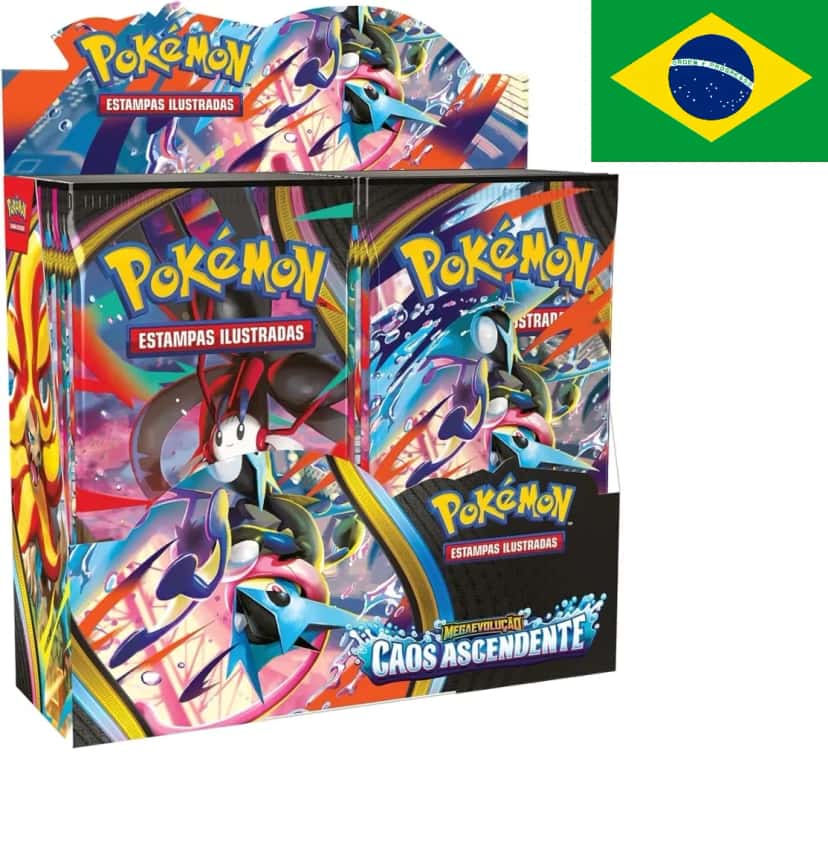 chaos rising booster_box