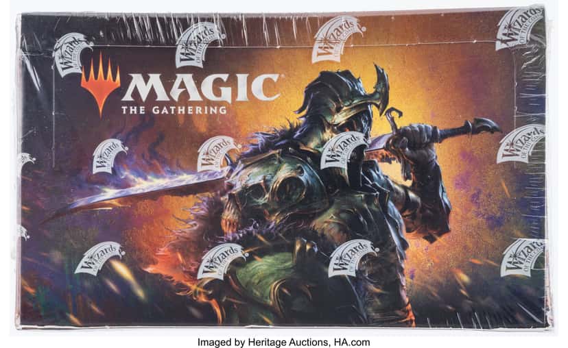 modern horizons booster_box