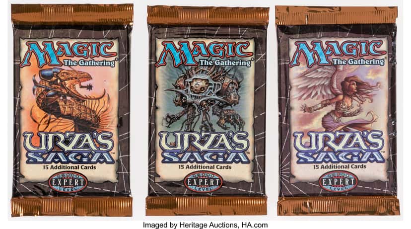 urza s saga booster_pack