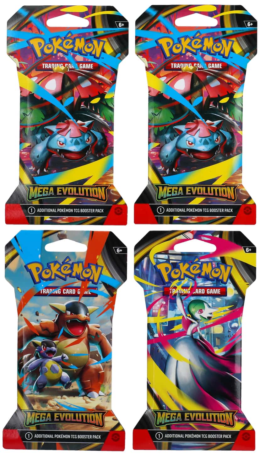 mega evolution blister_multipack