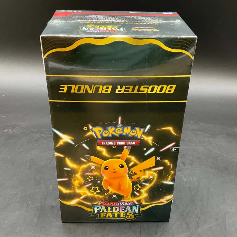 paldean fates booster_box