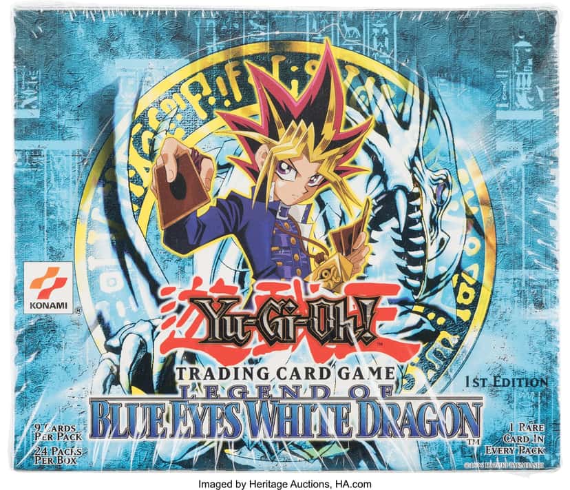 legend of blue eyes white dragon booster_box