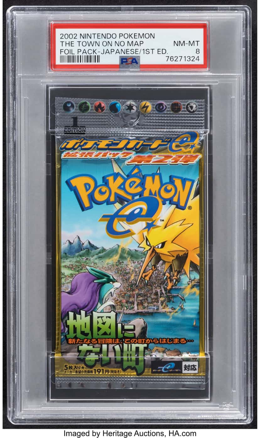 town on no map booster_pack