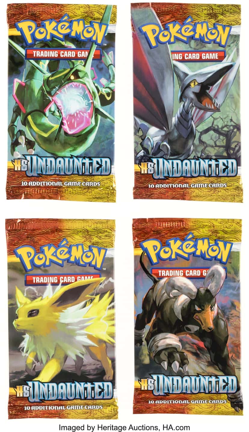 undaunted booster_pack