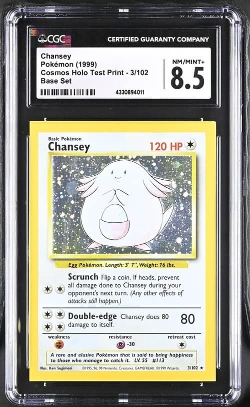 Chansey