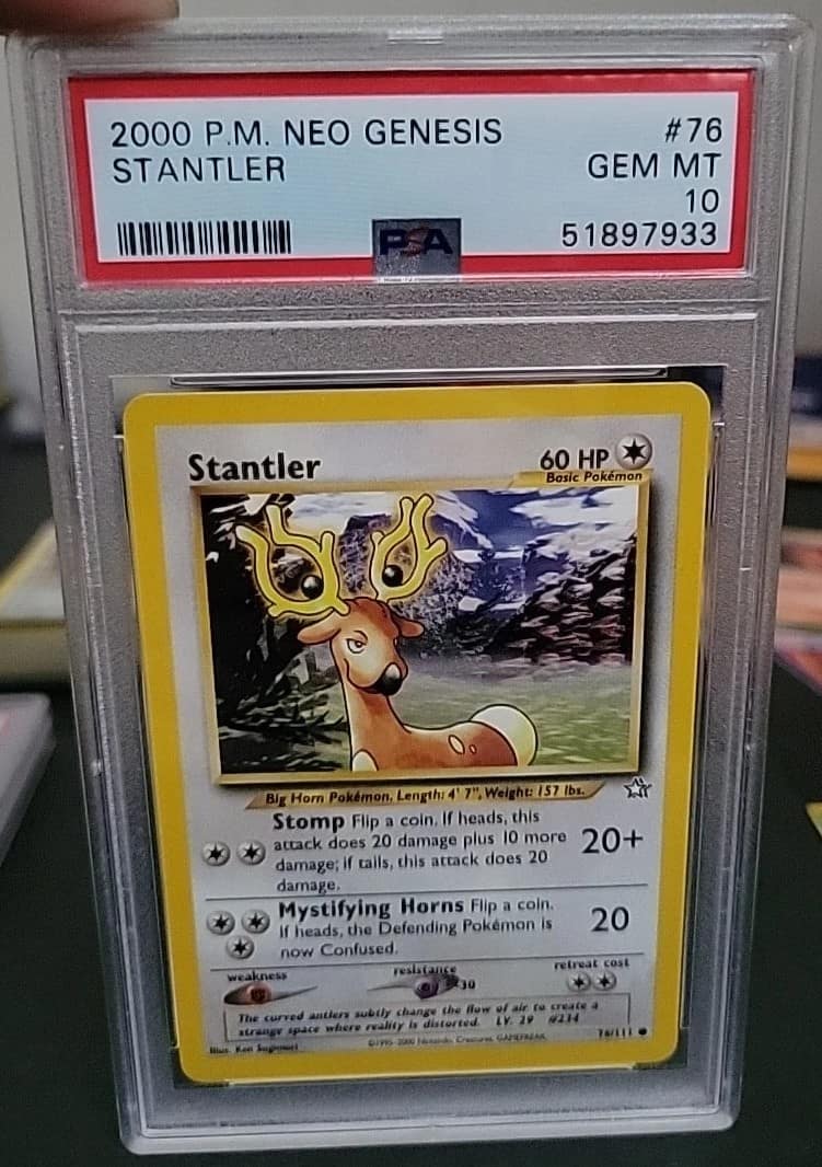 Stantler
