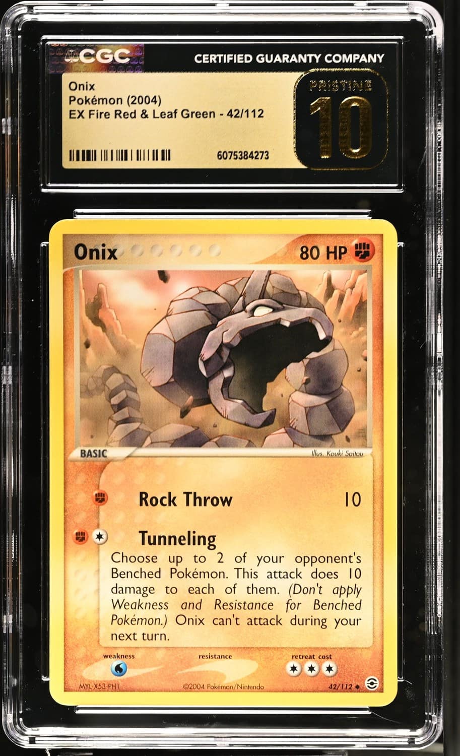 Onix