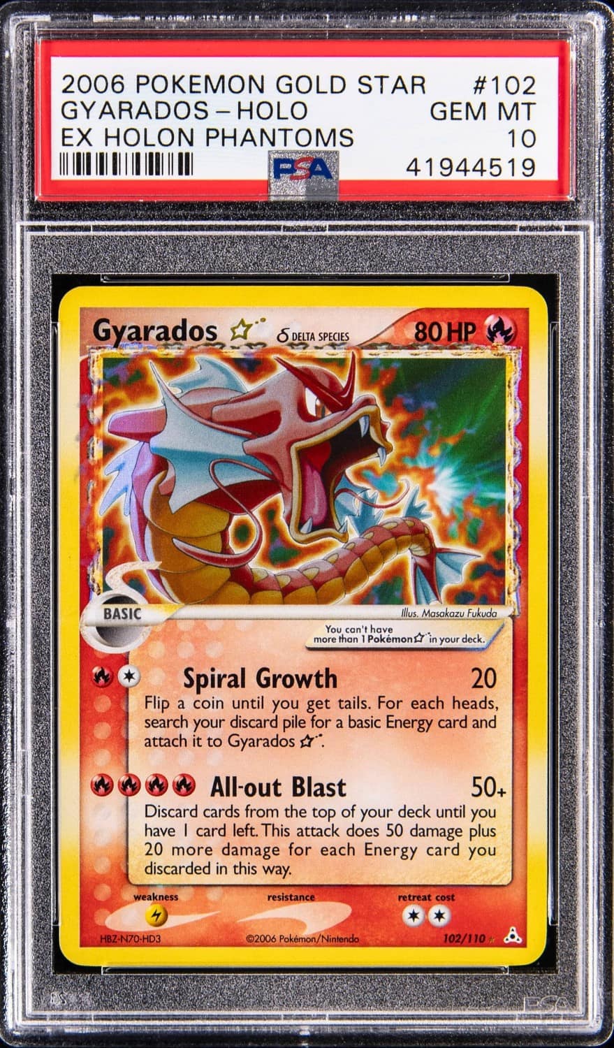 Gyarados