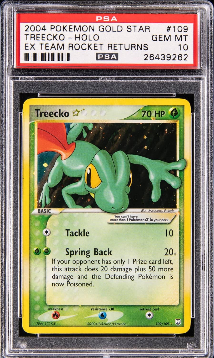 Treecko