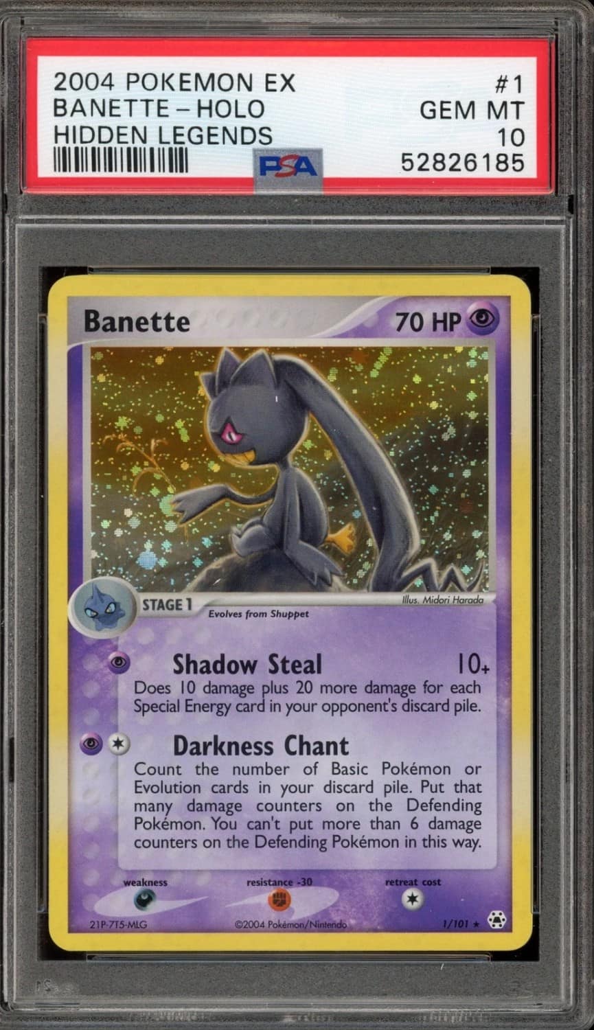 Banette