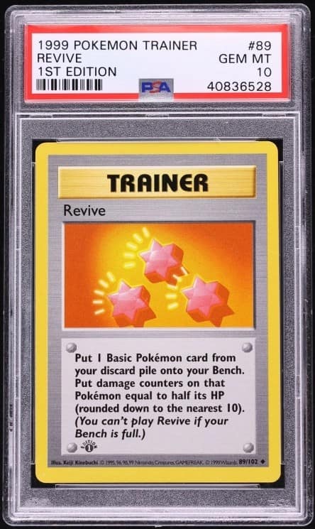 Revive