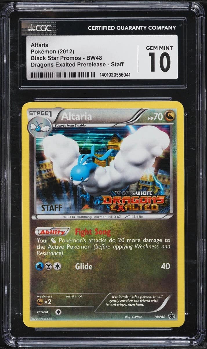 Altaria