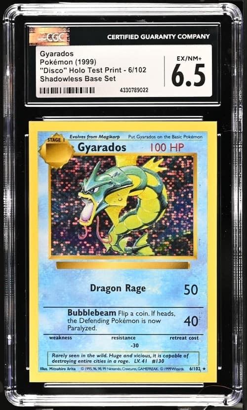 Gyarados