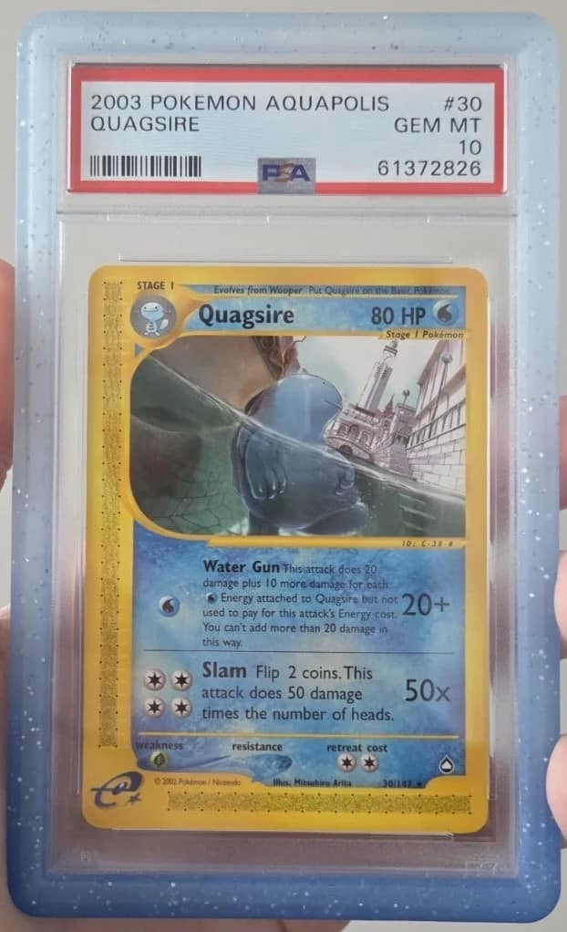 Quagsire