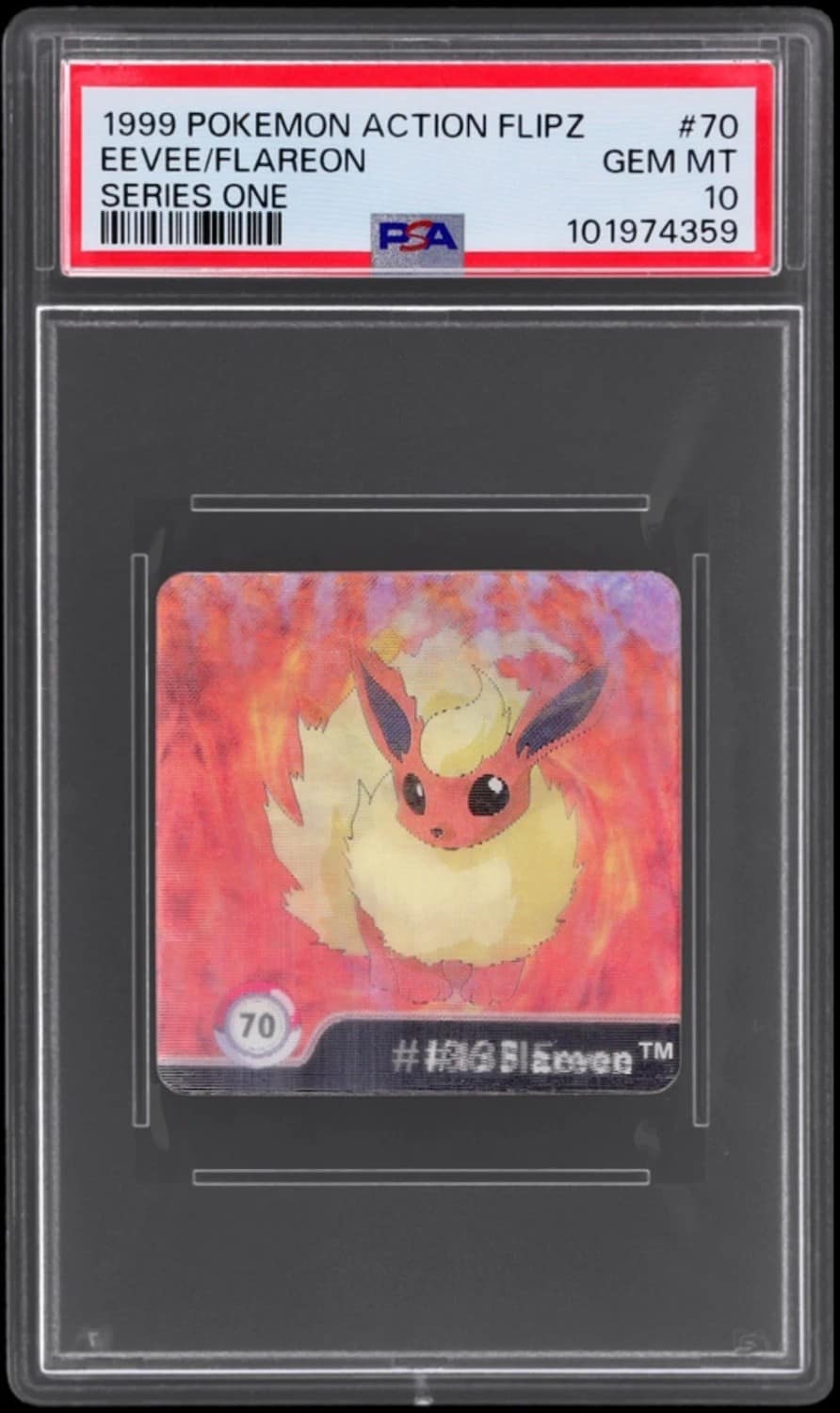Eevee/flareon