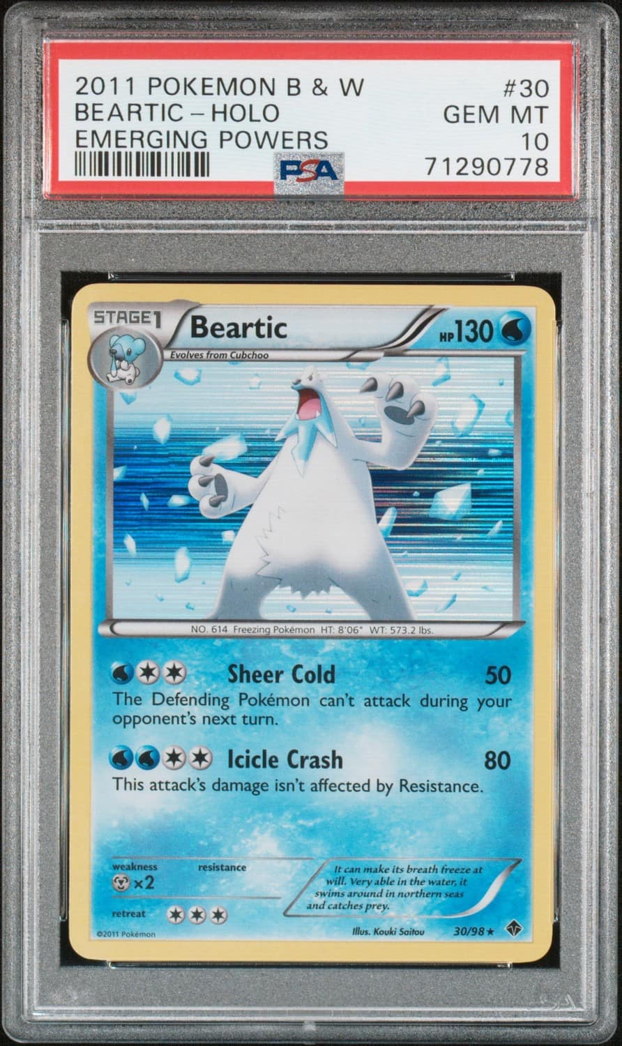 Beartic-Rev.foil