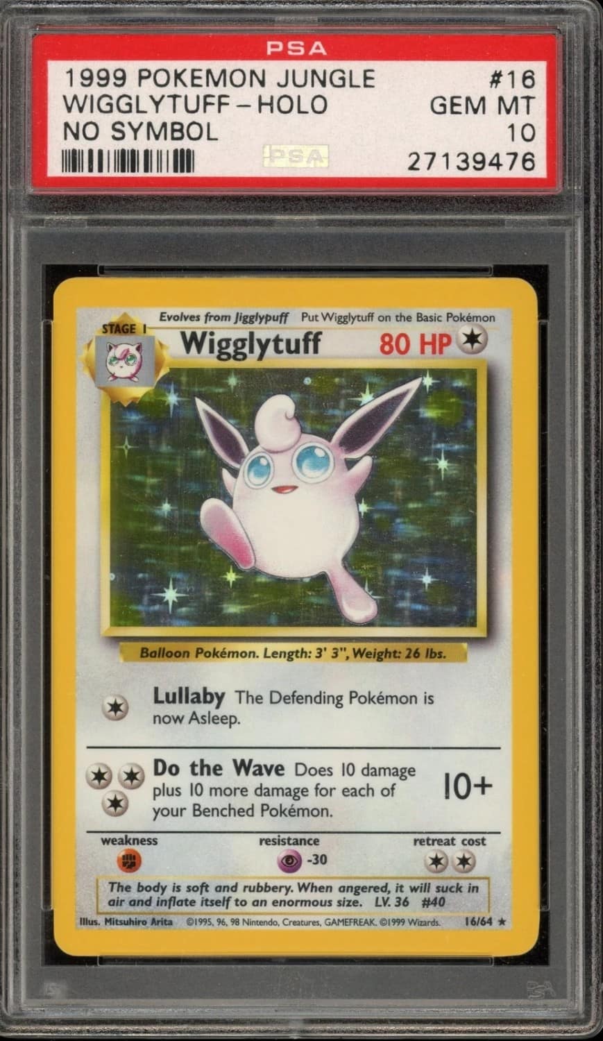 Wigglytuff