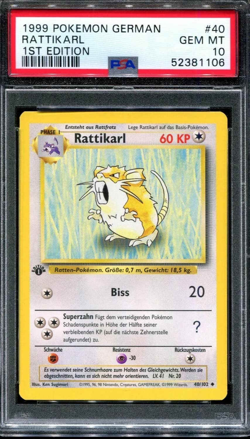 Rattikarl