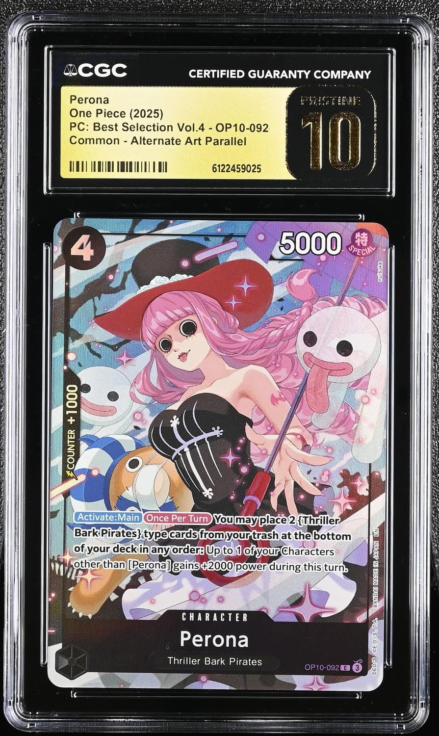 Perona