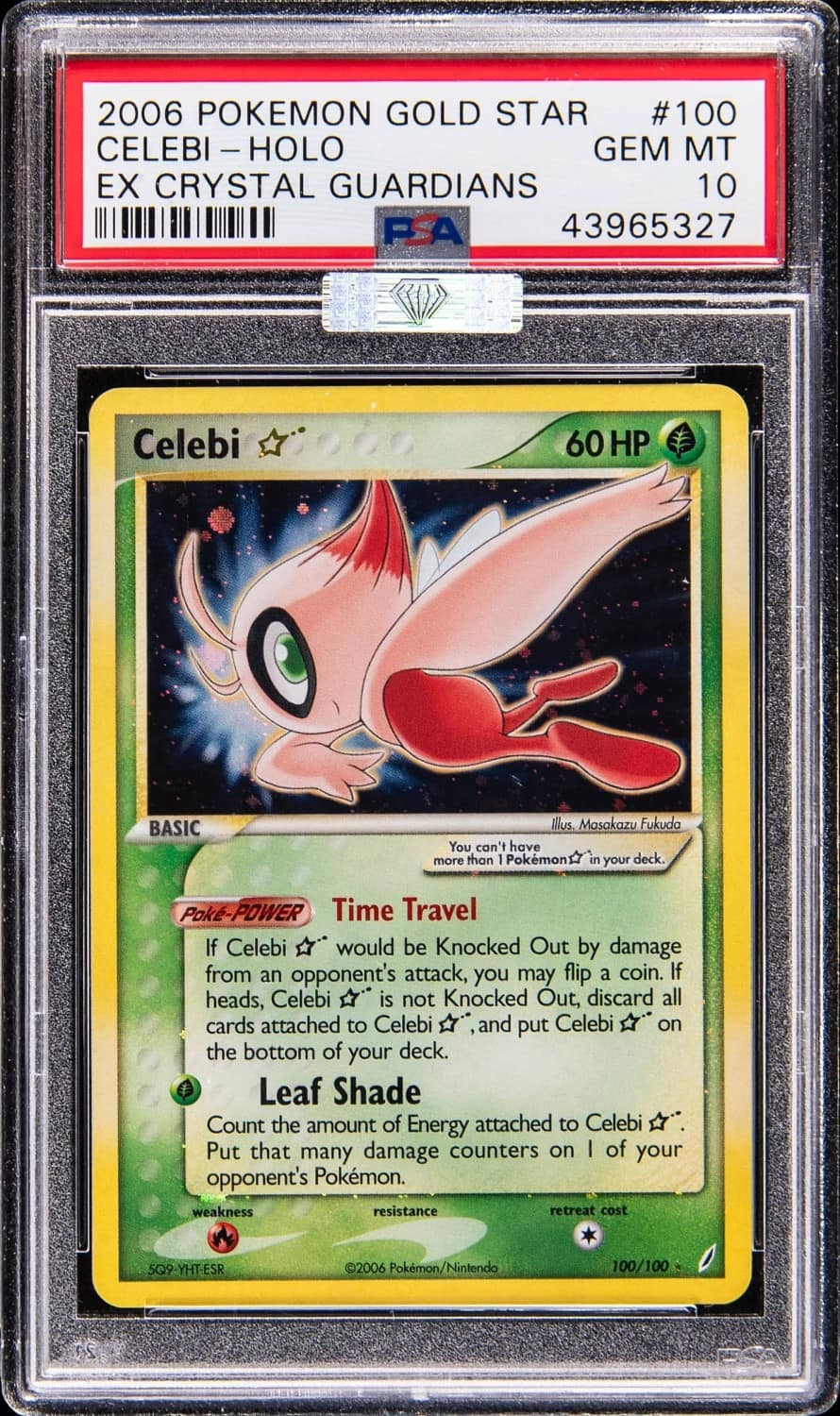 Celebi