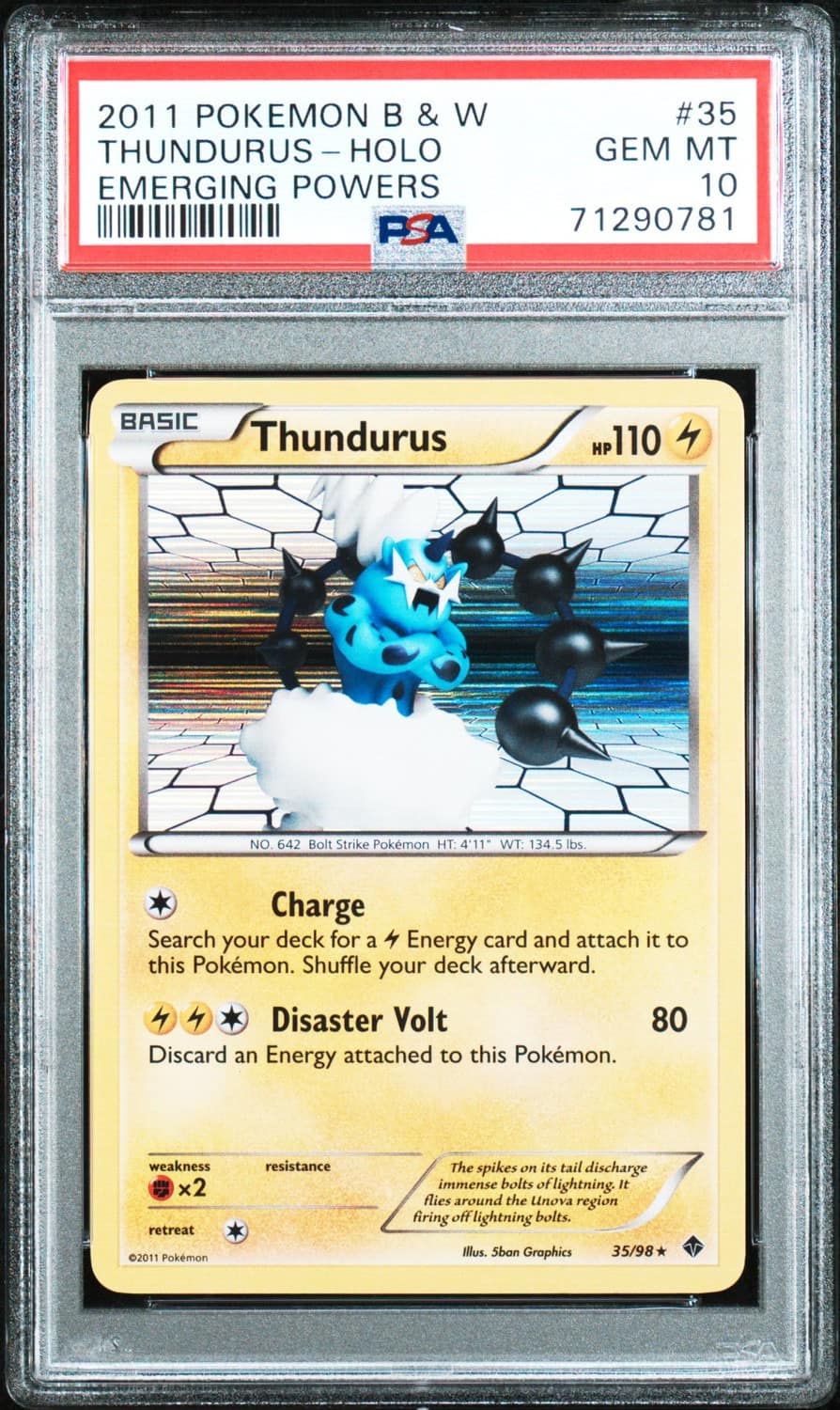 Thundurus