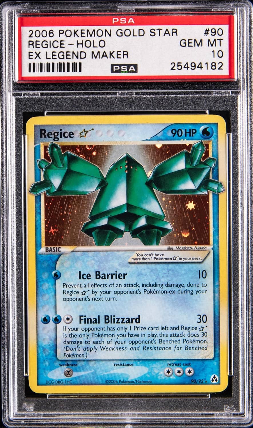 Regice