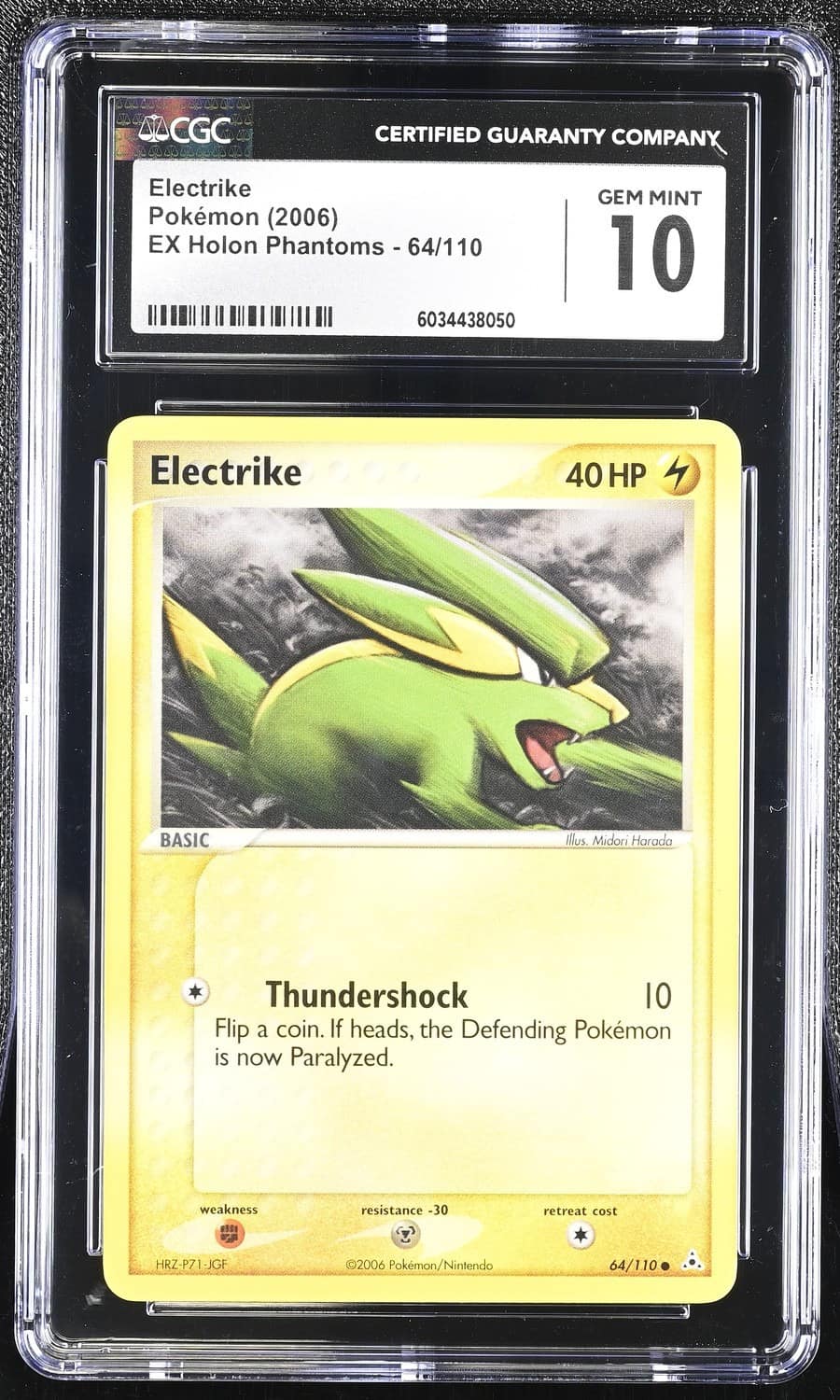 Electrike