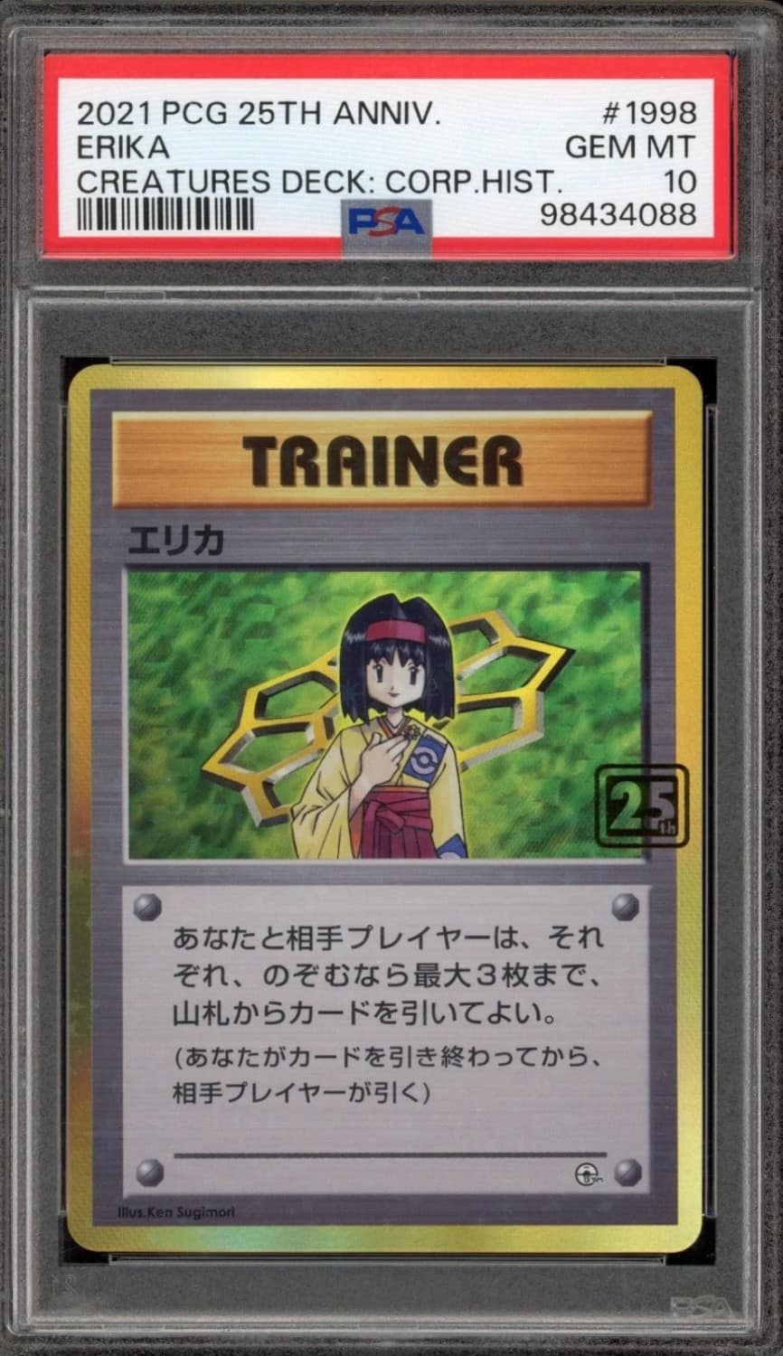 Erika