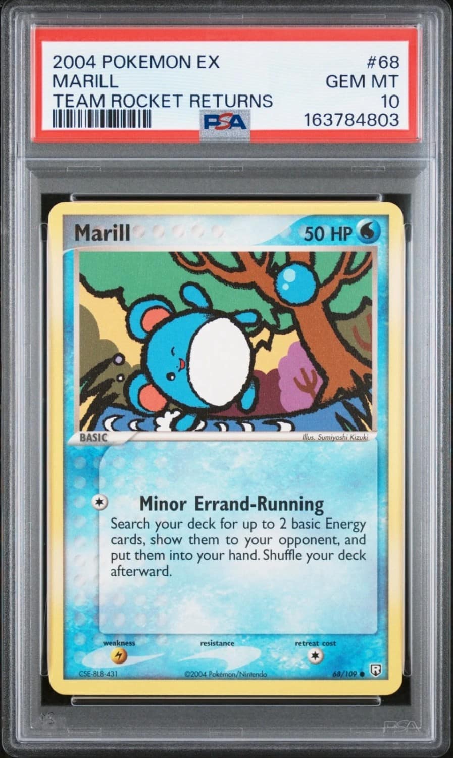 Marill
