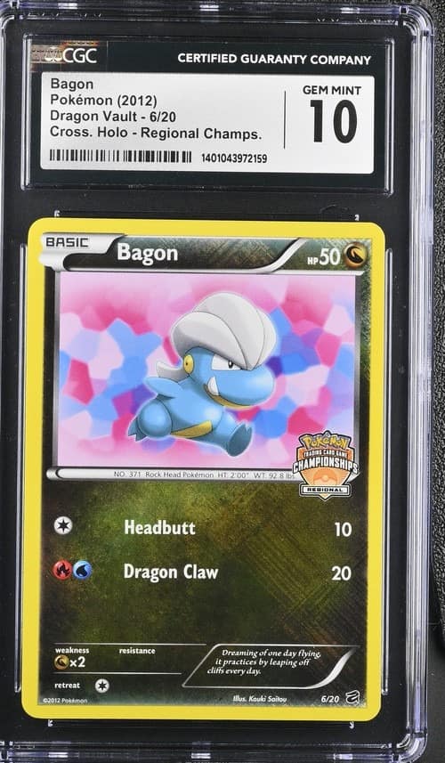 Bagon