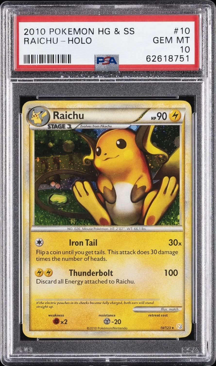 Raichu