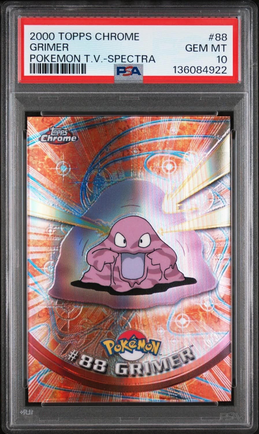 Grimer
