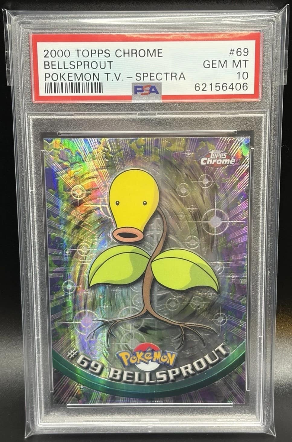 Bellsprout