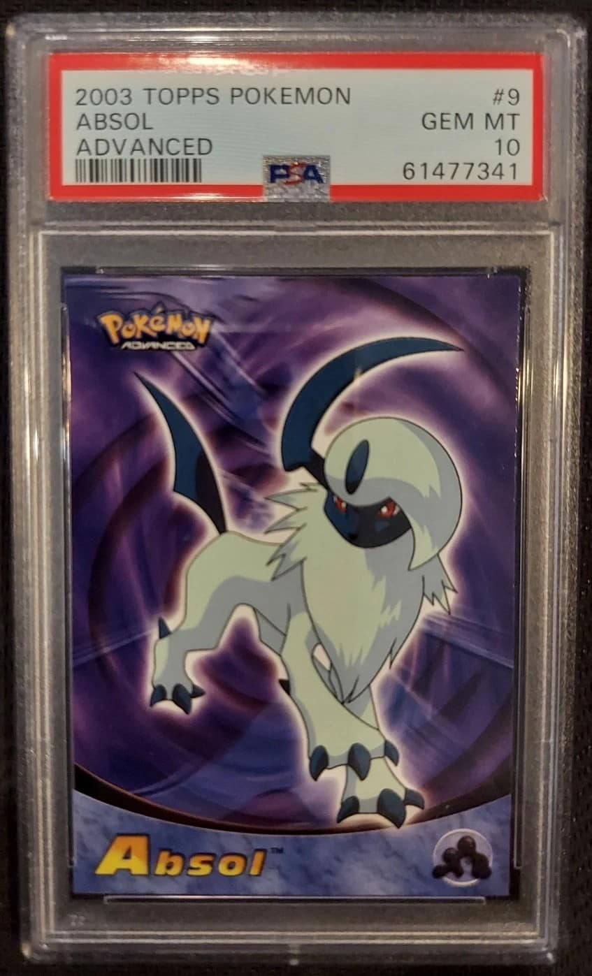 Absol