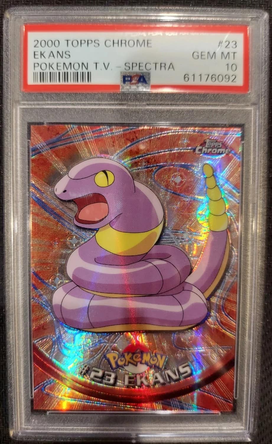 Ekans