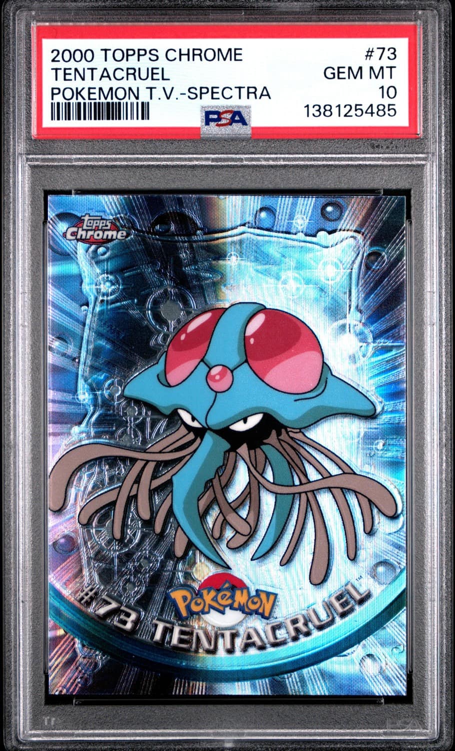 Tentacruel