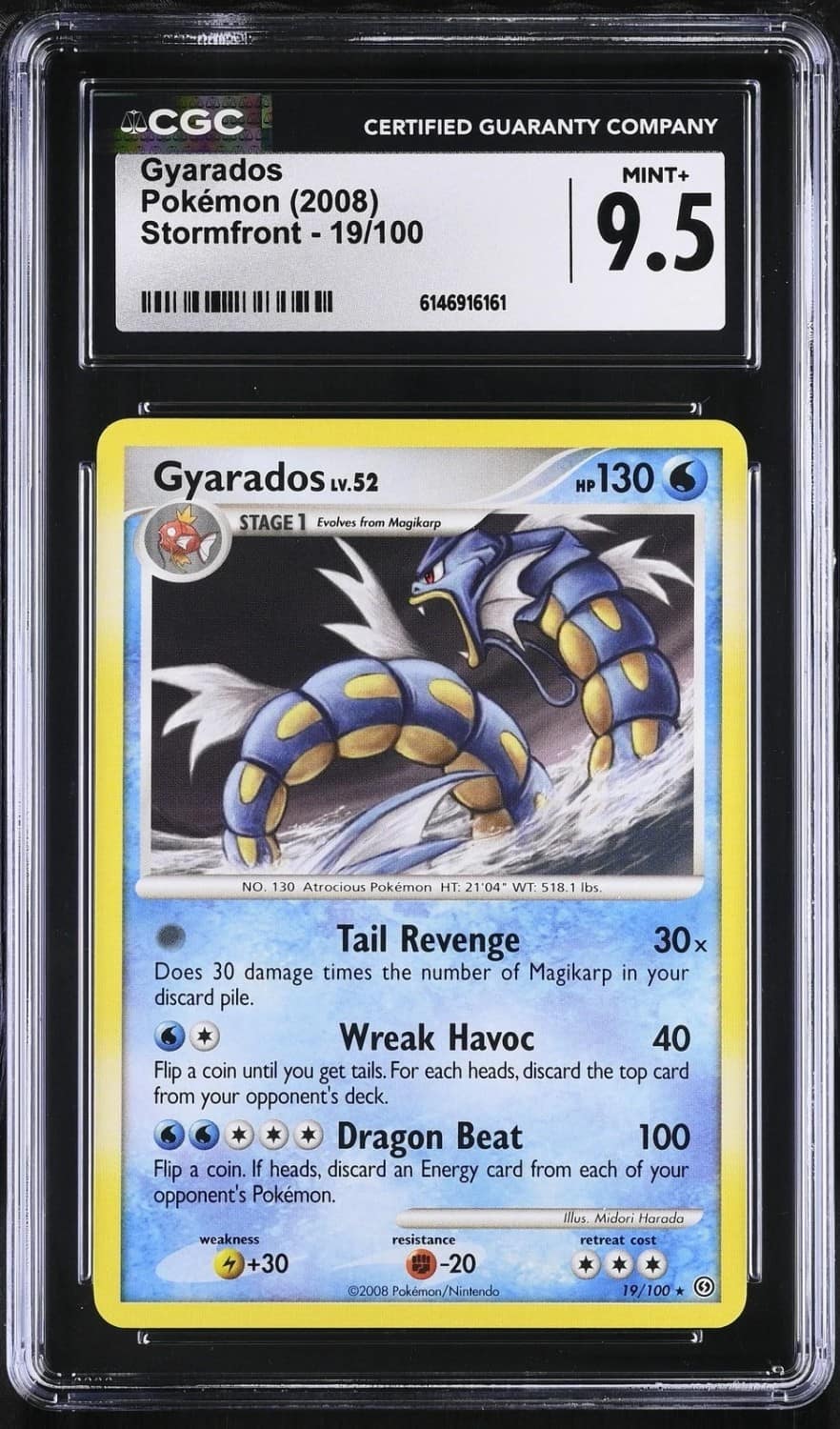 Gyarados