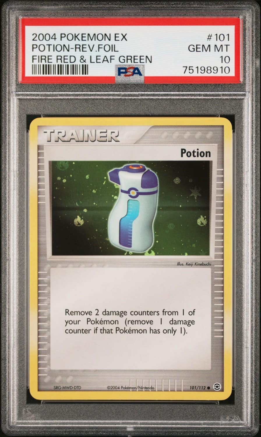 Potion