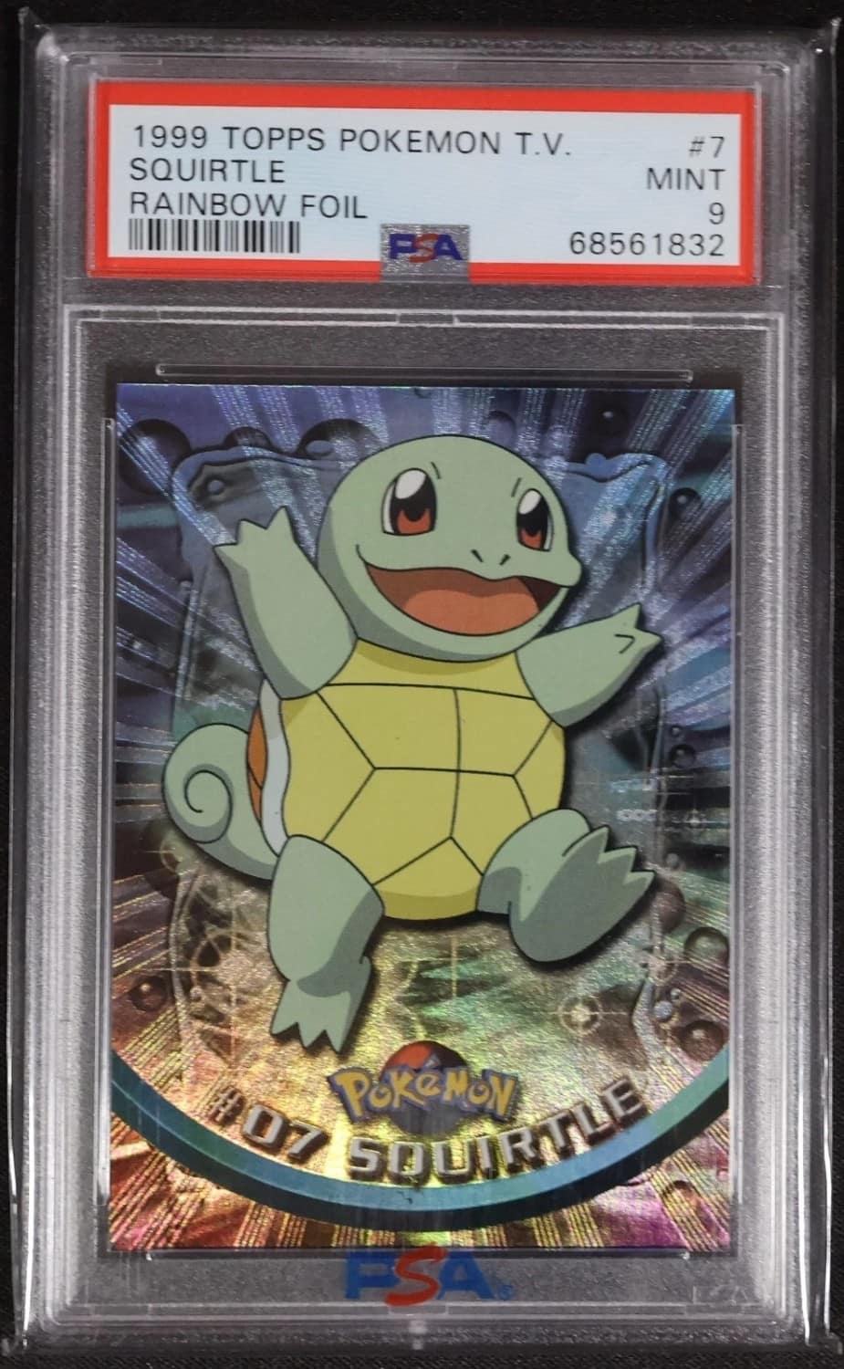 Squirtle