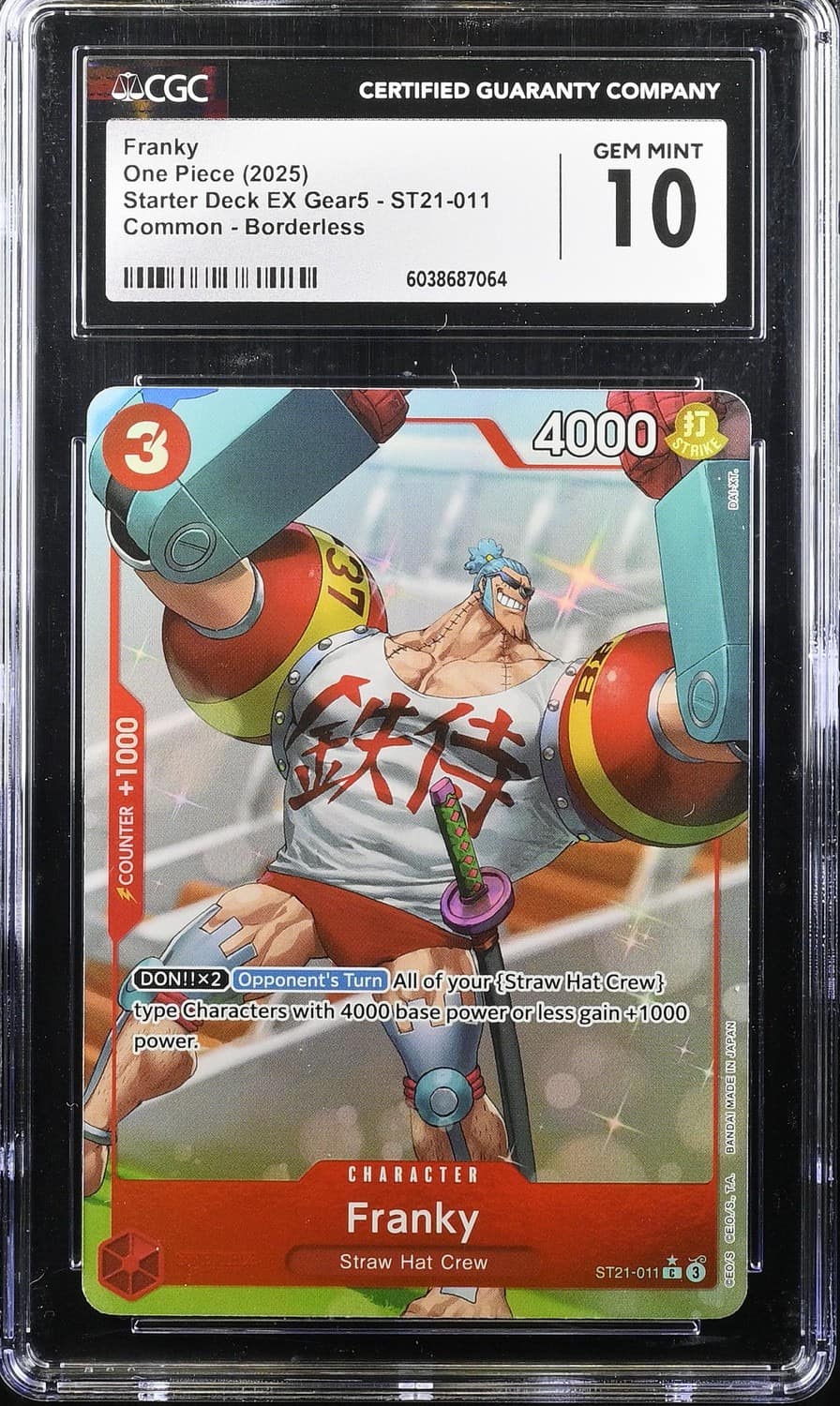 Franky