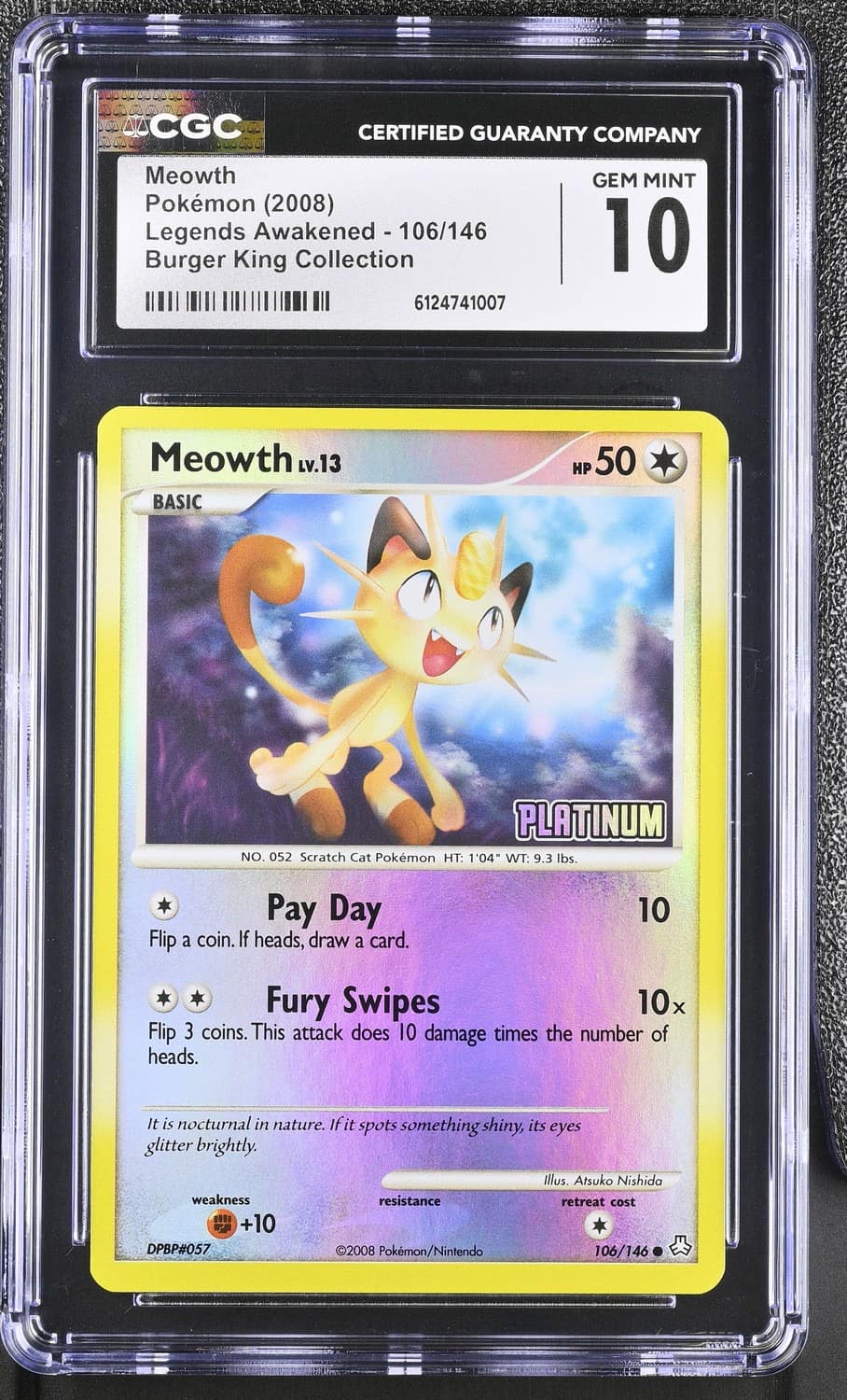Meowth