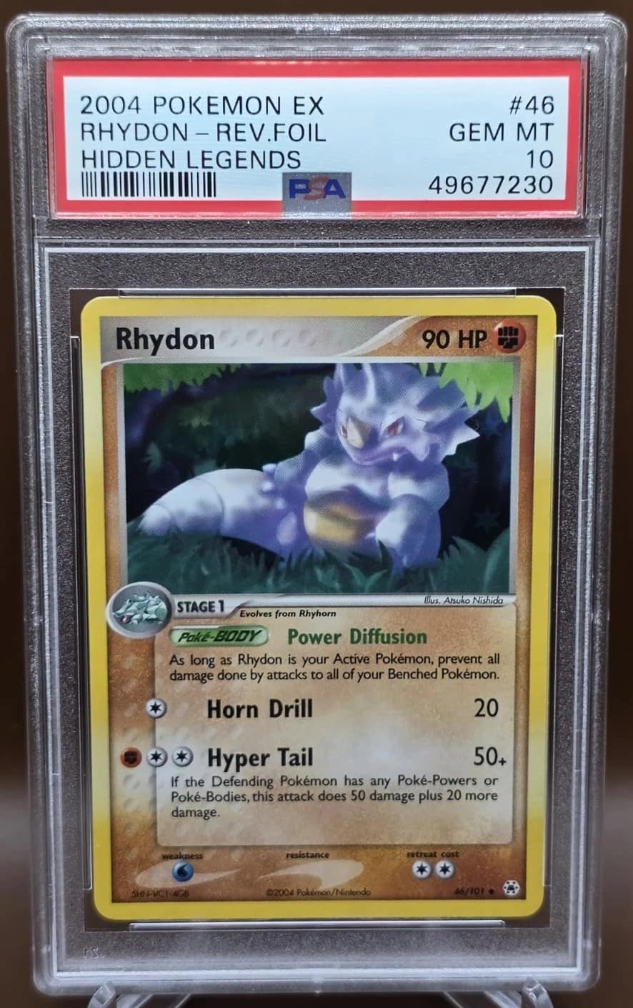 Rhydon