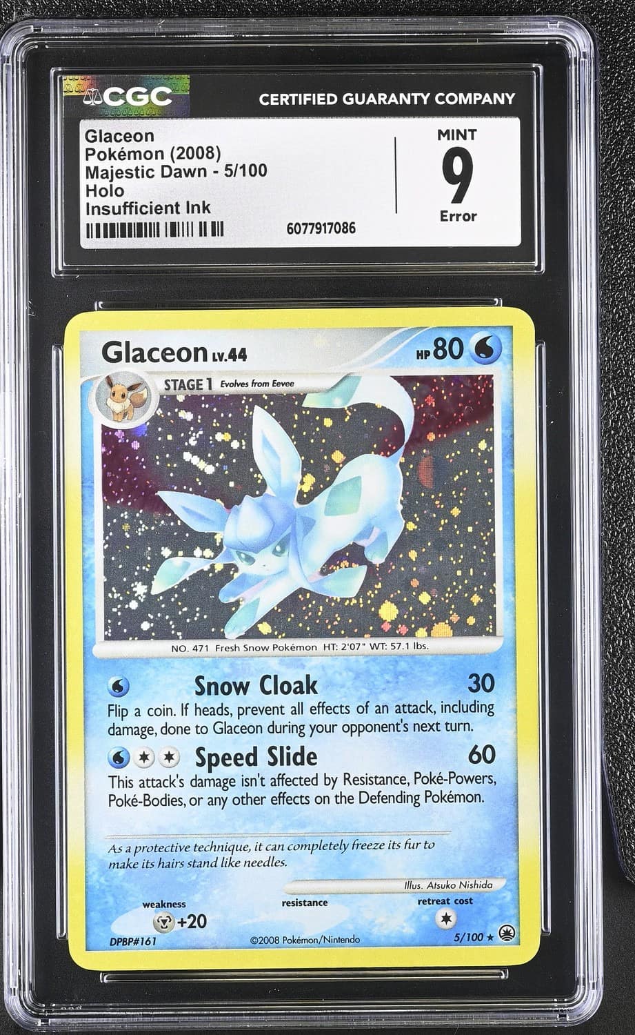 Glaceon