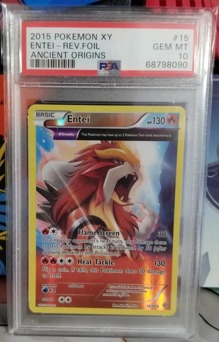 Entei
