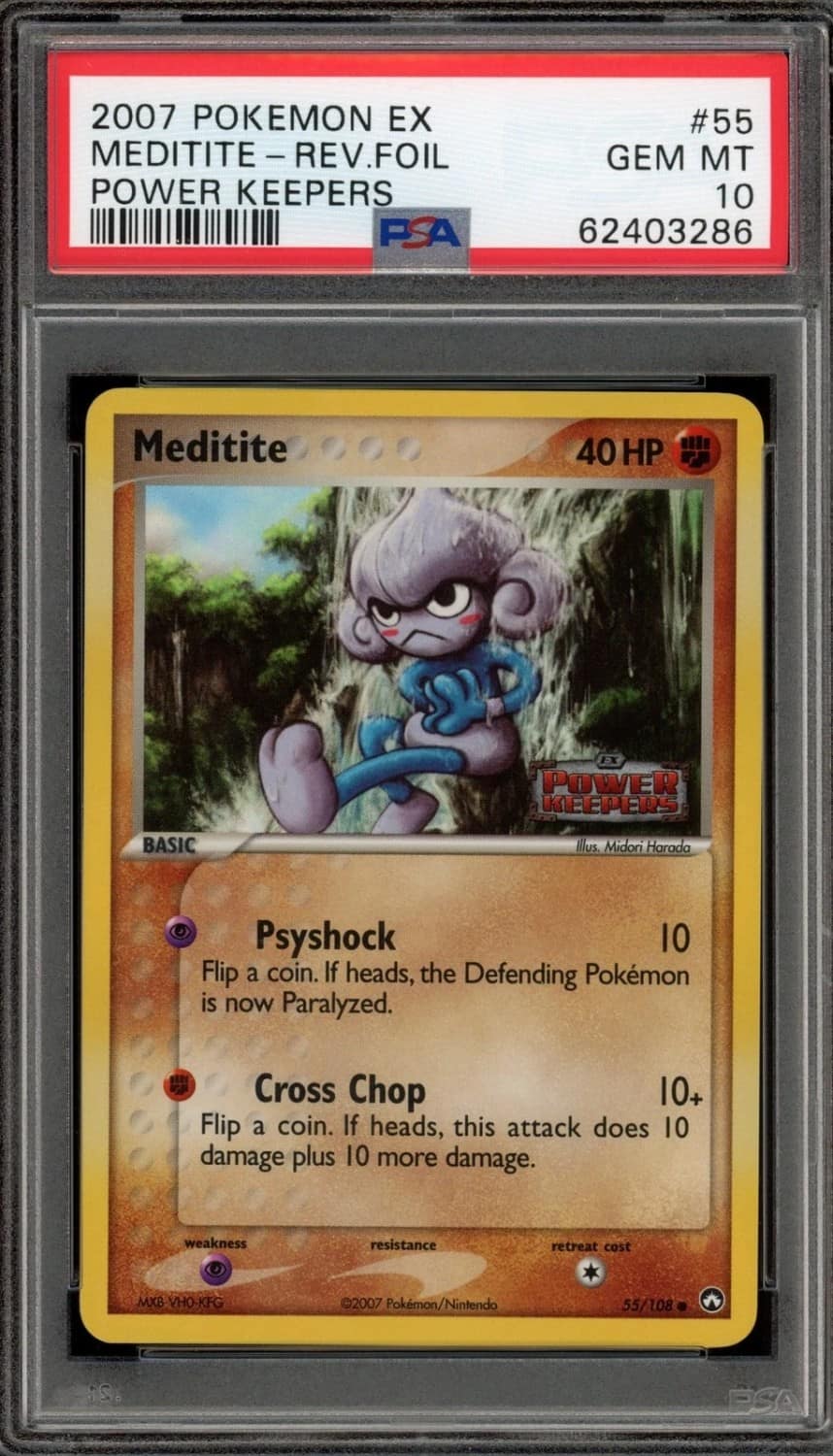 Meditite